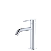 Kaya Basin Fienza Mixer - Chrome